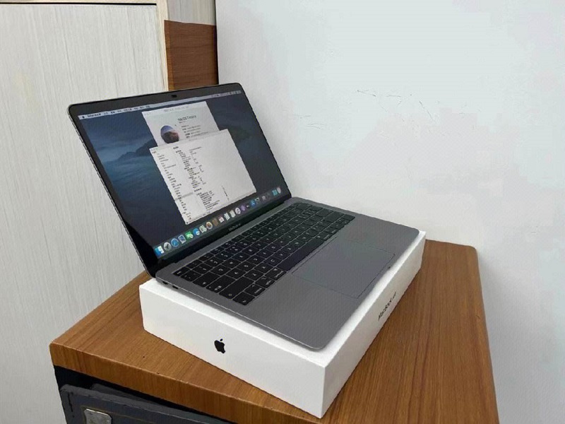 二手苹果笔记本电脑